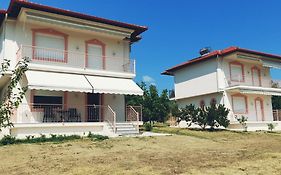 Olympus Panorama Sea View Apartments